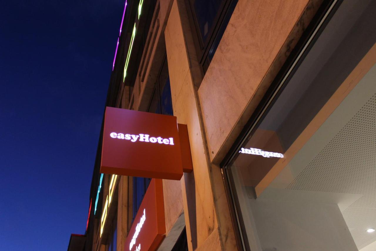 Easyhotel ליסבון מראה חיצוני תמונה